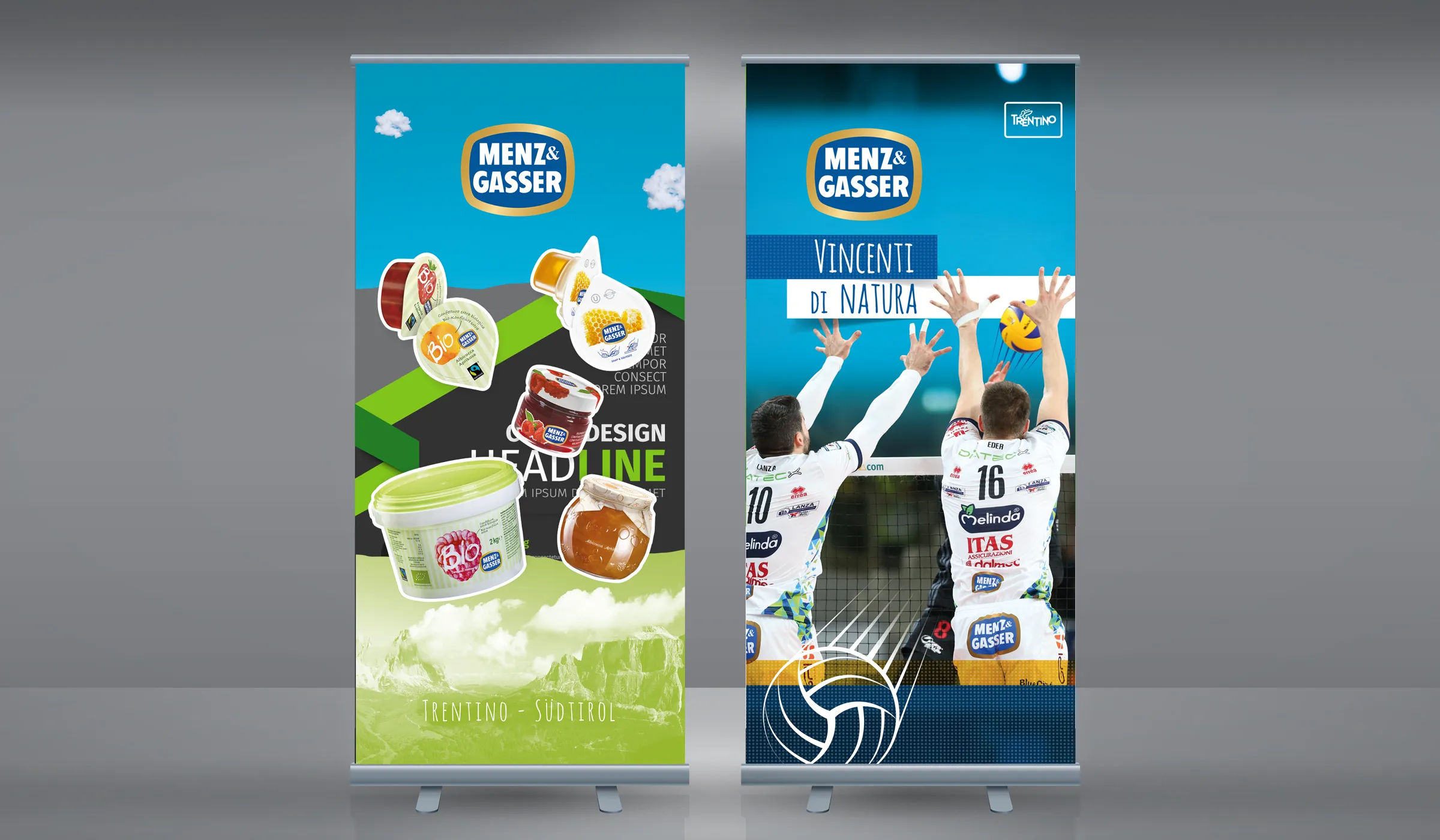 Roll-Up