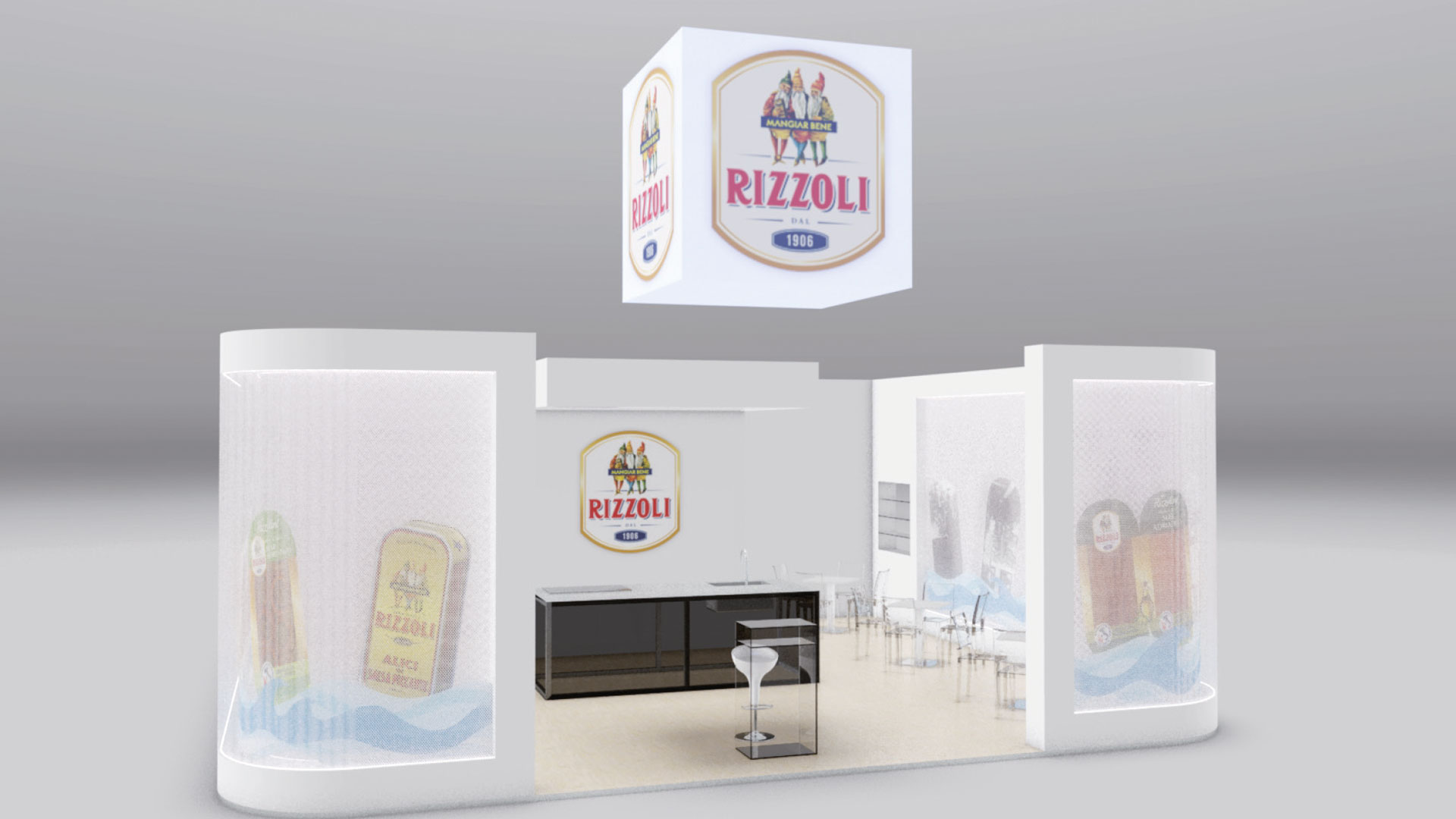 Rizzoli. Marketing e strategie di comunicazione su misura per affermare il tuo brand.