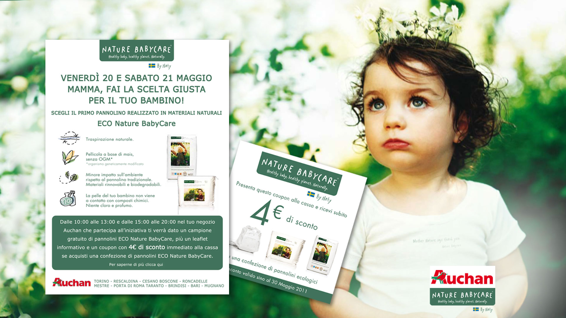Marketing e strategie di comunicazione su misura per affermare il tuo brand.