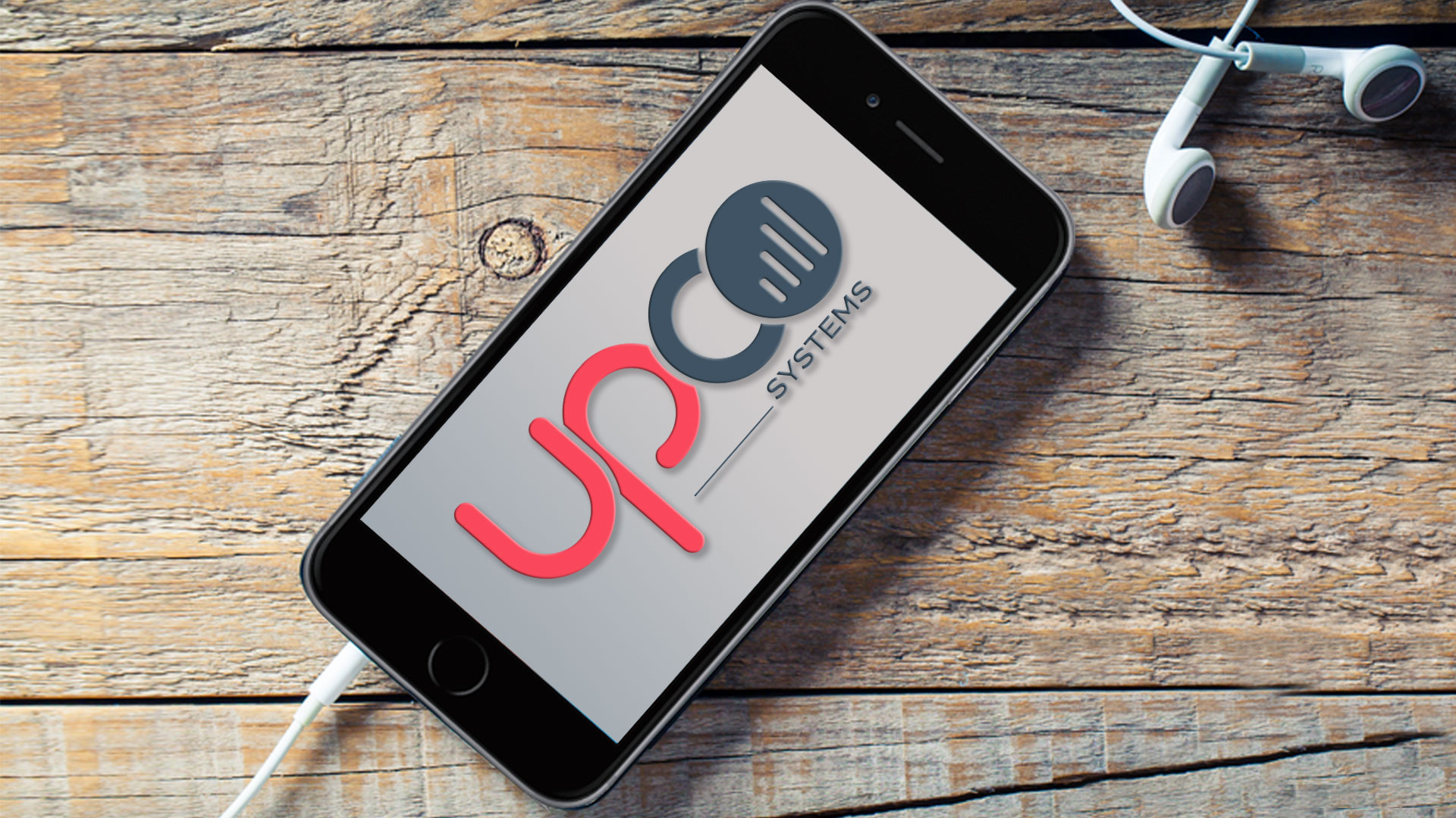 sezione upco system. Marketing e strategie di comunicazione su misura per affermare il tuo brand.