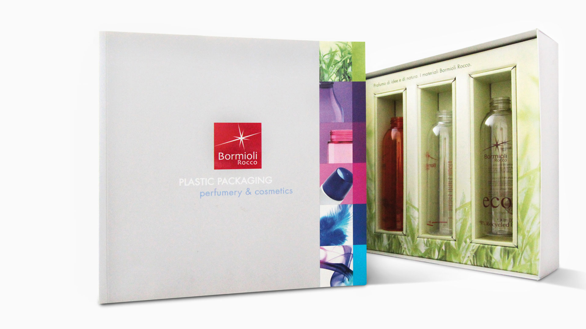 Packaging settore cosmesi. Marketing e strategie di comunicazione su misura per affermare il tuo brand.