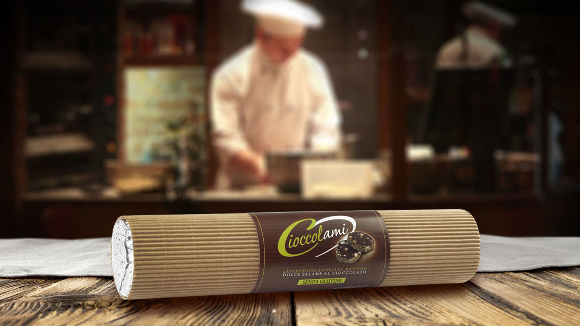 Packaging cioccolato. Marketing e strategie di comunicazione su misura per affermare il tuo brand.