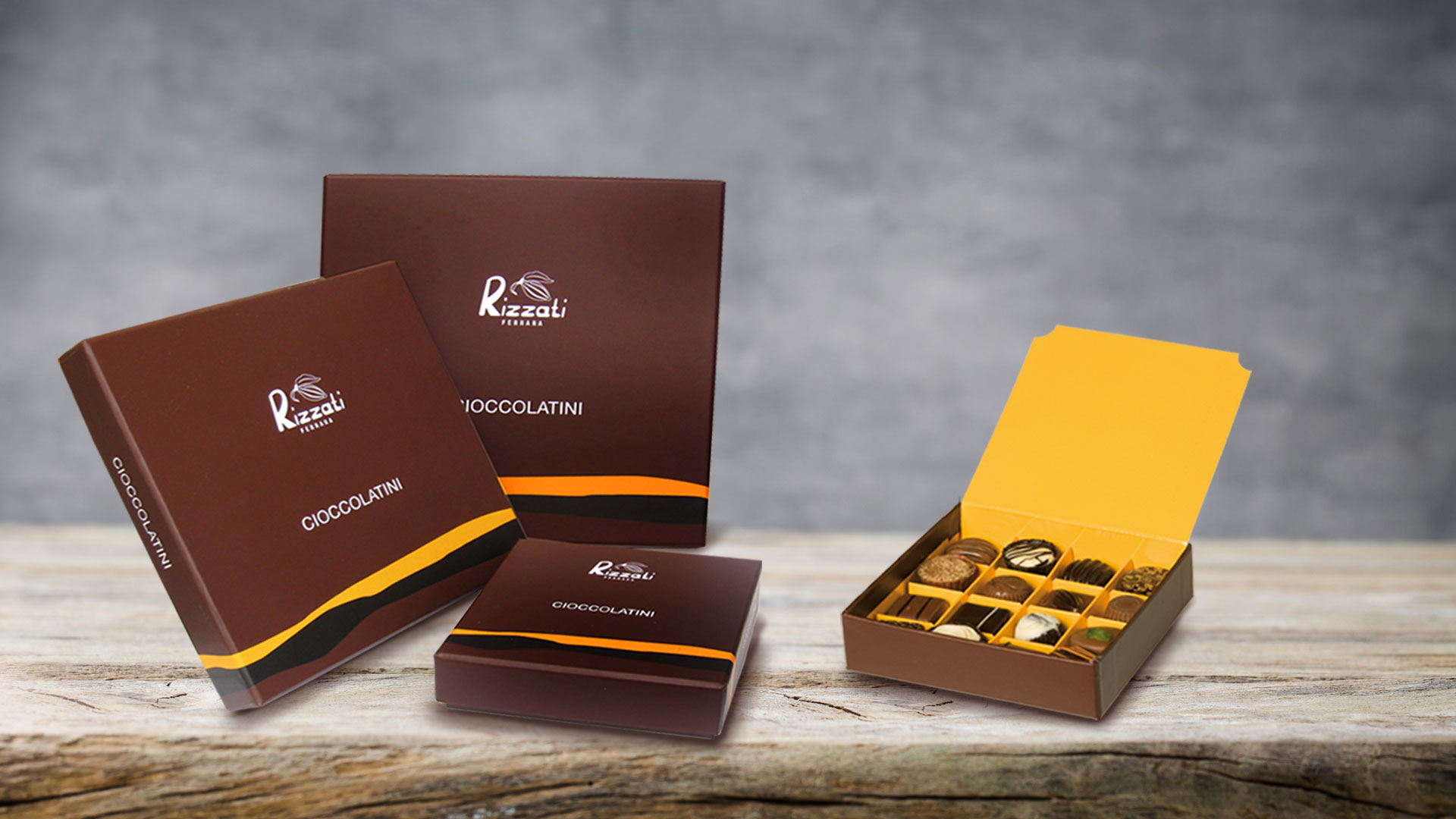 Rizzoli. Marketing e strategie di comunicazione su misura per affermare il tuo brand.