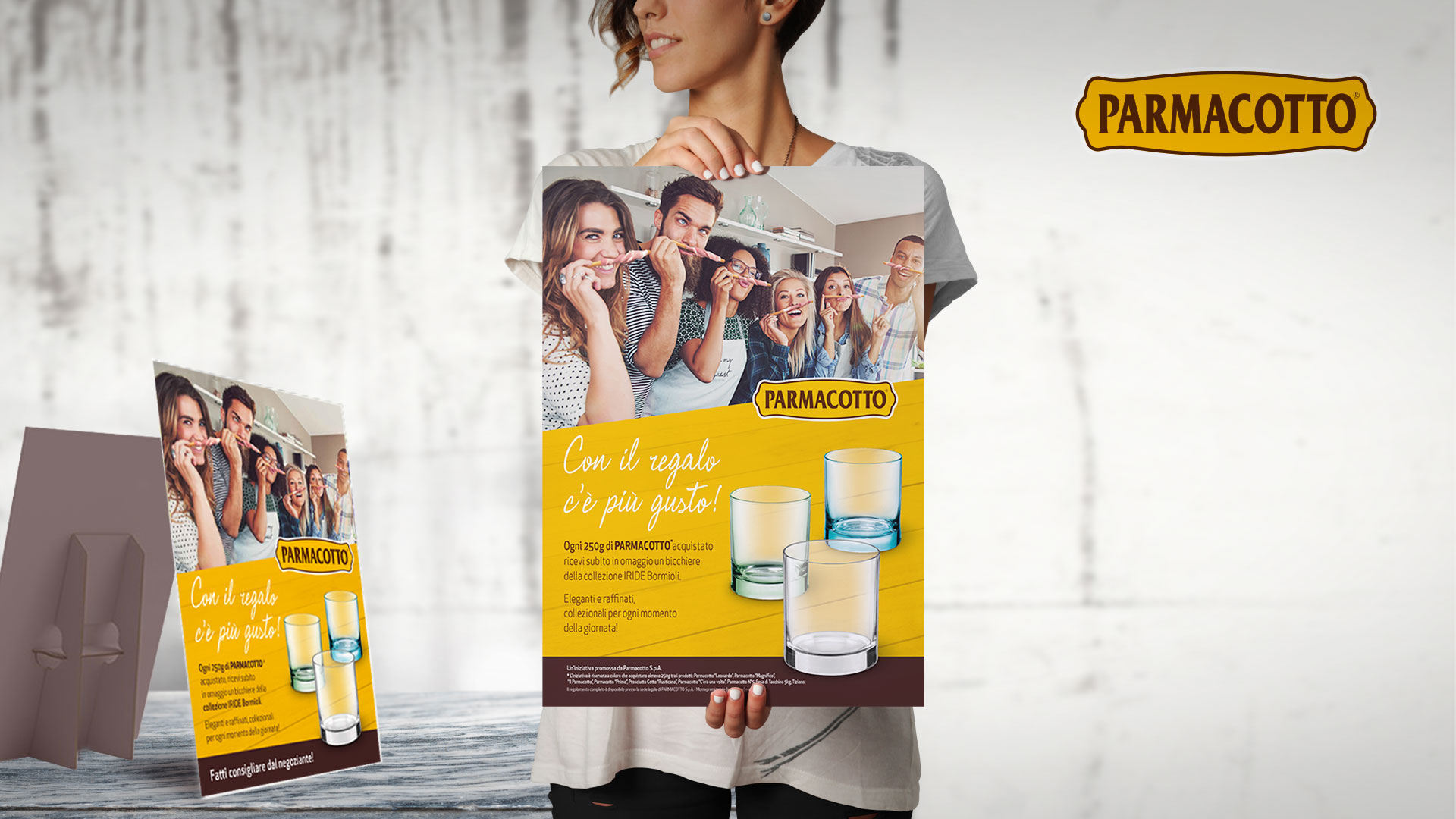 Parmacotto.Marketing e strategie di comunicazione su misura per affermare il tuo brand.